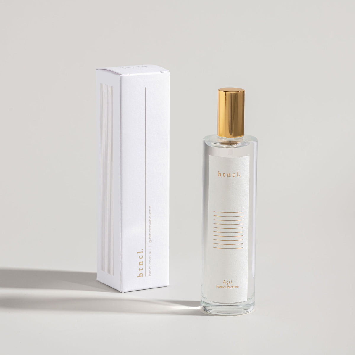 Açai Interior Perfume – btncl.